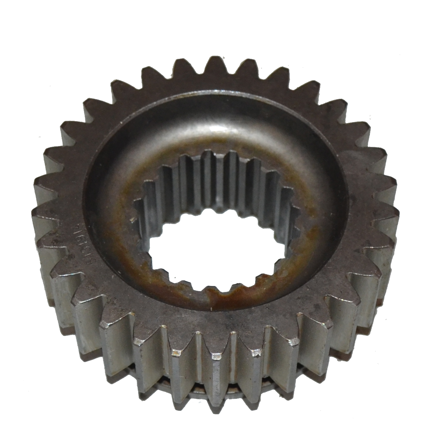 Immagine di ENGRANAJE DEL PIÑON LOCO