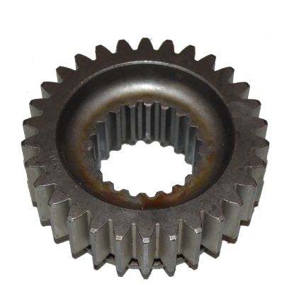 Immagine di ENGRANAJE DEL PIÑON LOCO