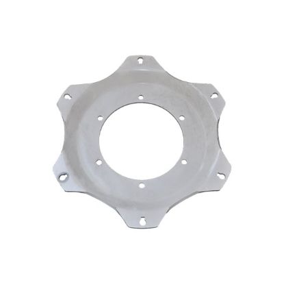 Immagine di FRONT WHEEL DISC 8x24 (6 HOLE)