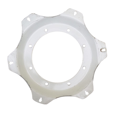 Immagine di DISC, FRONT WHEEL