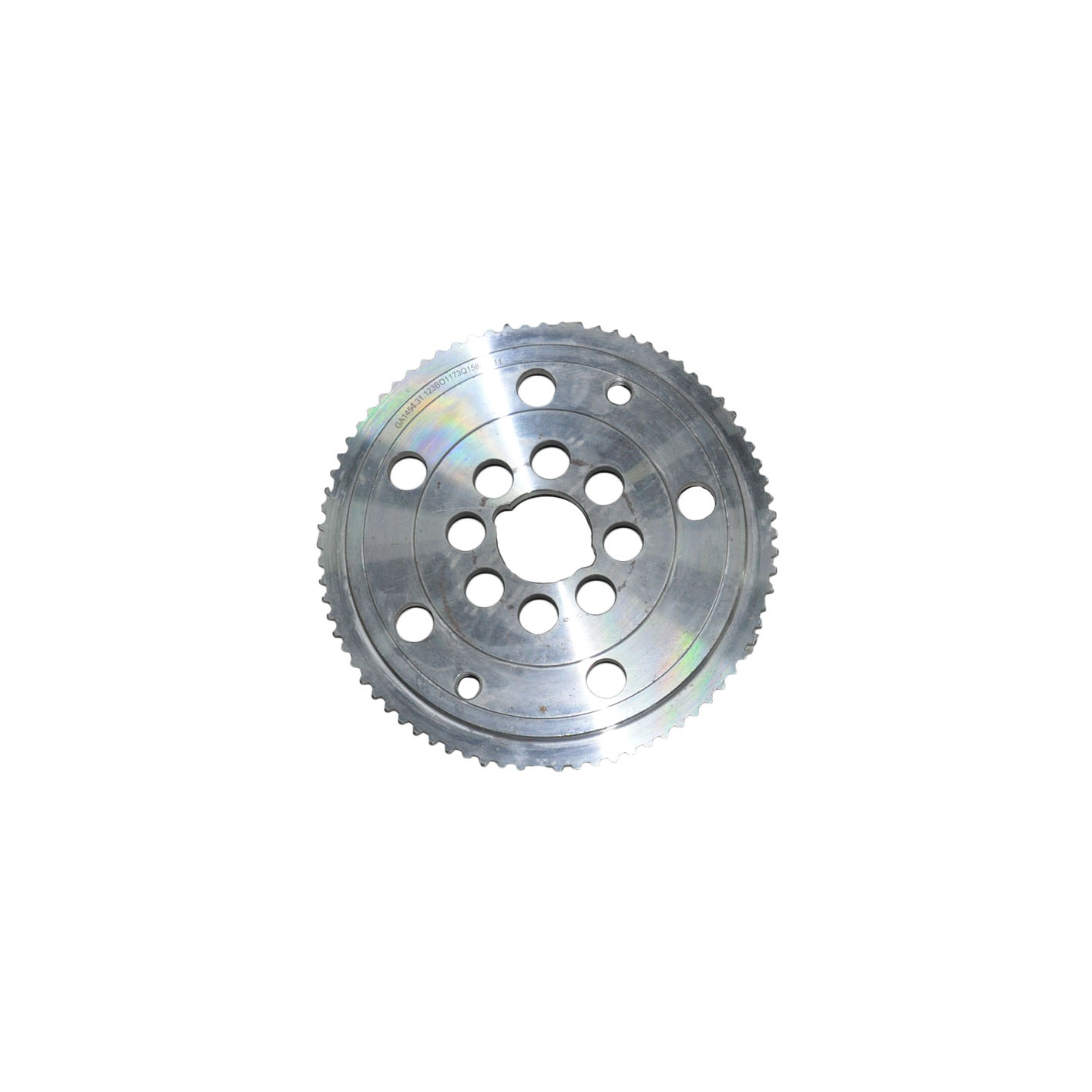 Immagine di GEAR Z=77