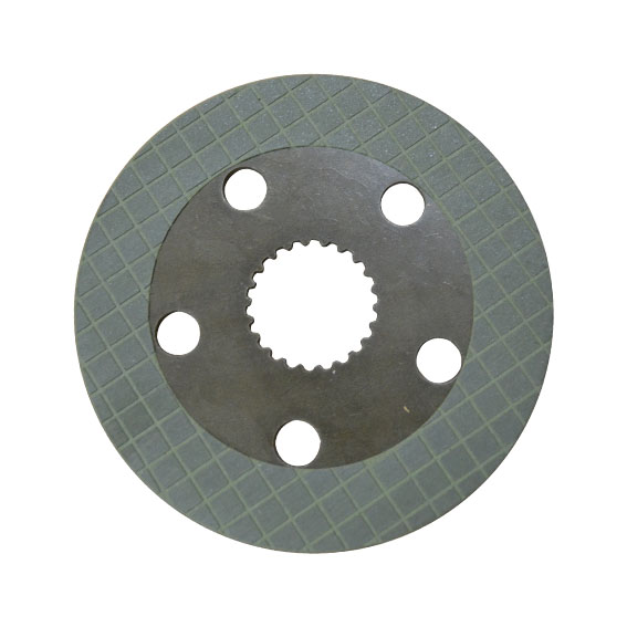 Immagine di BRAKE DISC