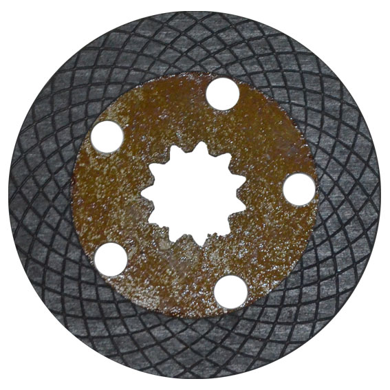 Immagine di BRAKE DISC