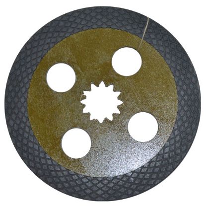 Immagine di BRAKE DISC