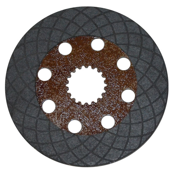 Immagine di BRAKE DISC