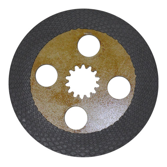 Immagine di BRAKE DISC