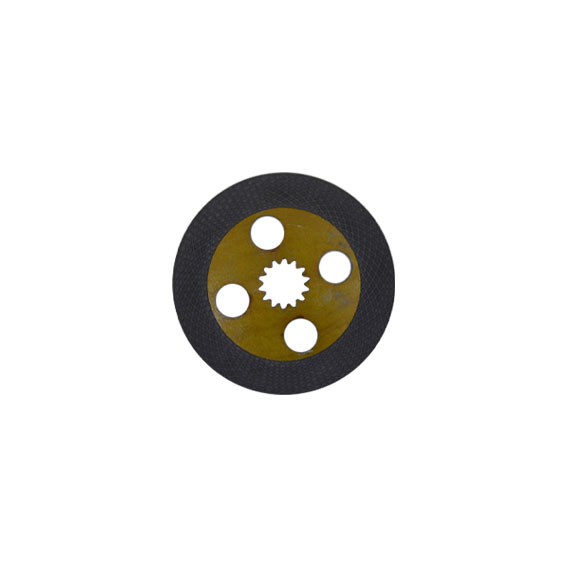 Immagine di BRAKE DISC