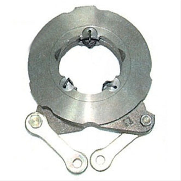 Immagine di BRAKE ACTUATOR PLATE ASSY.