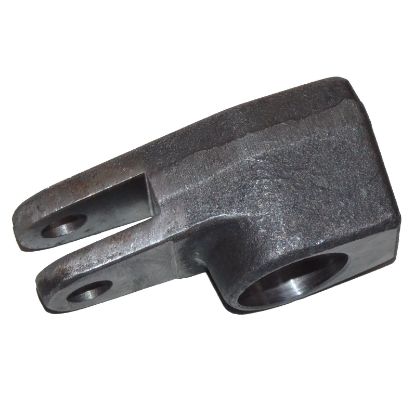 Immagine di LEVER, BRAKE DISC PLATE