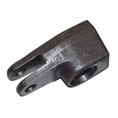 Immagine di LEVER, BRAKE DISC PLATE