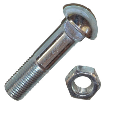 Immagine di BOLT WITH/NUT