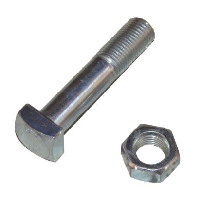 Immagine di BOLT WITH/NUT