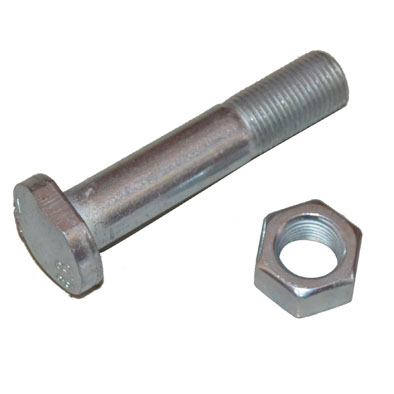 Immagine di BOLT W/NUT, REAR WHEEL