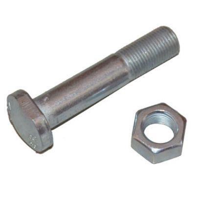 Immagine di BOLT W/NUT, REAR WHEEL