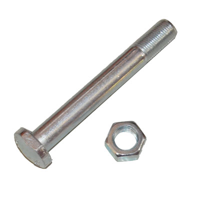 Immagine di BOLT W/NUT, REAR WHEEL
