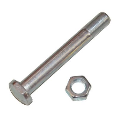 Immagine di BOLT W/NUT, REAR WHEEL