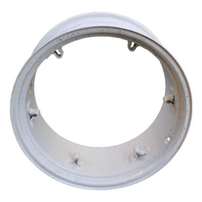 Immagine di REAR WHEEL RIM (13x28)