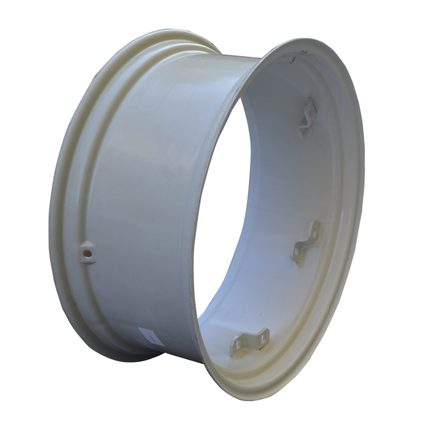 Immagine di REAR WHEEL RIM (12x28)