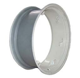 Immagine di REAR WHEEL RIM (13x28)