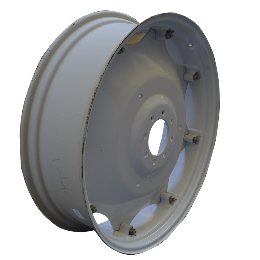 Immagine di REAR WHEEL RIM ASSY.(11x36)