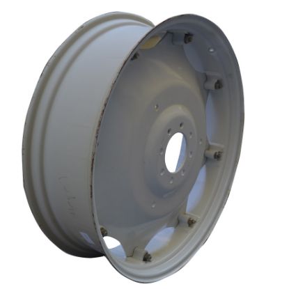 Immagine di REAR WHEEL RIM ASSY.(11x36)