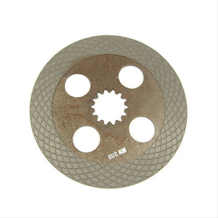 Immagine di BRAKE DISC