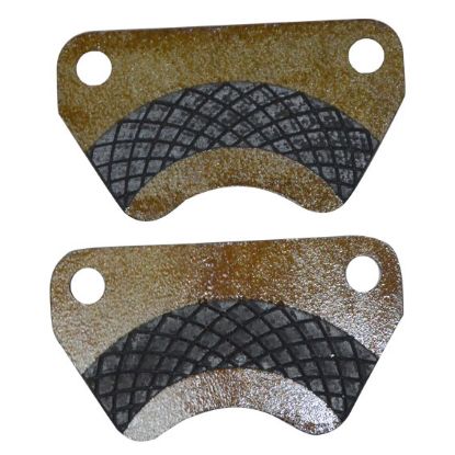 Immagine di HANDLE BRAKE PAD (ONE SIDE)