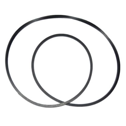 Immagine di GASKET (SMALL), BRAKE DISK