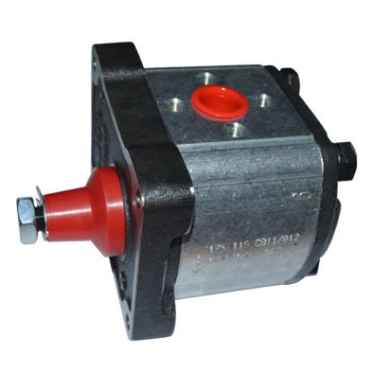 Immagine di HYD.PUMP C25