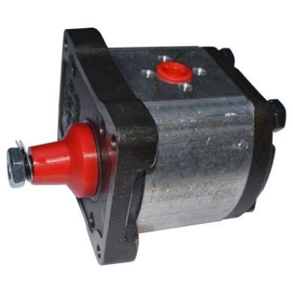 Immagine di HYD.PUMP A25