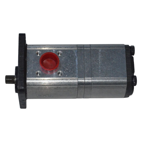 Immagine di HYD.PUMP TANDEM