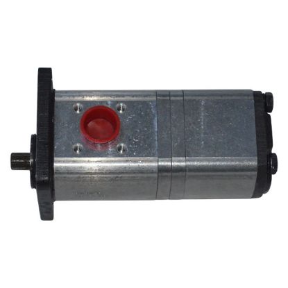 Immagine di HYD.PUMP TANDEM