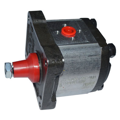 Immagine di HYD. PUMP C18