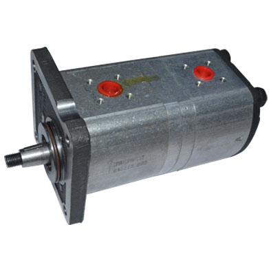 Immagine di HYD.PUMP (TANDEM)