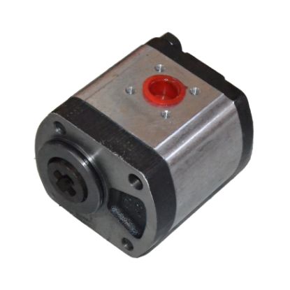 Immagine di HYD. PUMP