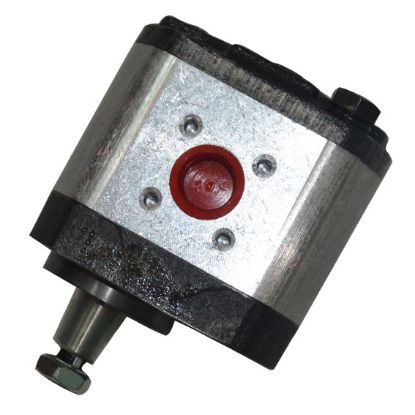 Immagine di HYD. STEERING PUMP