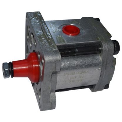 Immagine di HYD.PUMP FOR STEERING SET