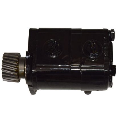 Immagine di HYD.PUMP TANDEM 2