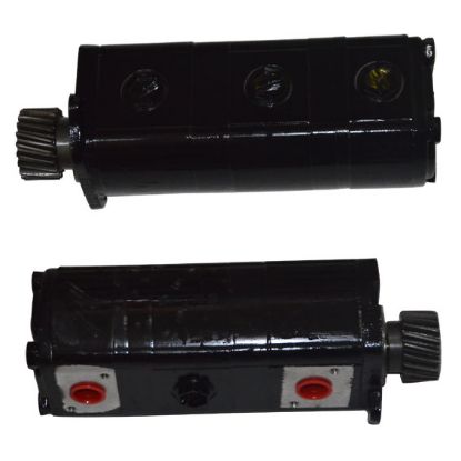 Immagine di HYD.PUMP TANDEM 3
