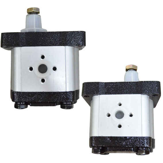 Immagine di HYD.PUMP C18