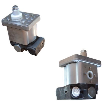 Immagine di HYD.STEERING PUMP W/VALVE