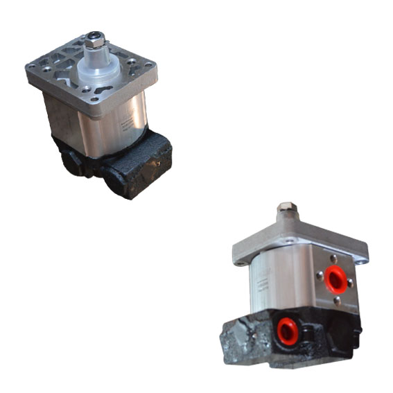 Immagine di HIDROLIK DIREKSIYON POMPASI VALFLI C25XRP  5180269