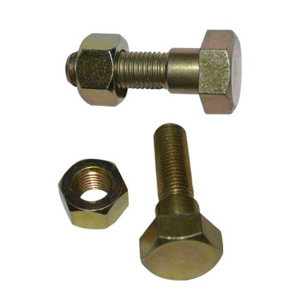 Immagine di COUPBOLT, HYD.LIFT O MATIC LEVER