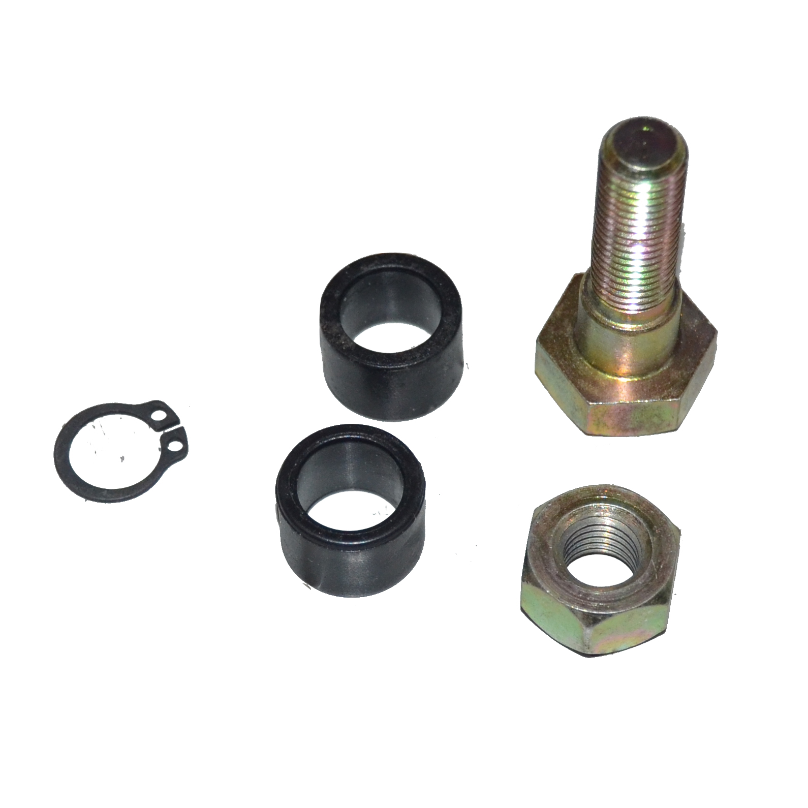 Immagine di HIDROLIK AYAR KOL CIVATA BURC TM TAKIMI  5144182-A