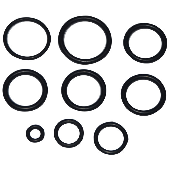 Immagine di SEAL KIT, HYD.VALVE