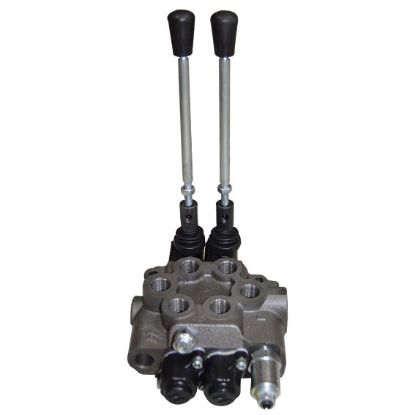 Immagine di HYD.DANPER VALVE 2 EXIT