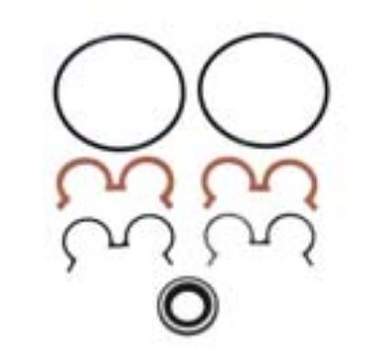Immagine di HYD.PUMP REPAIR KIT BOSCH TYP.