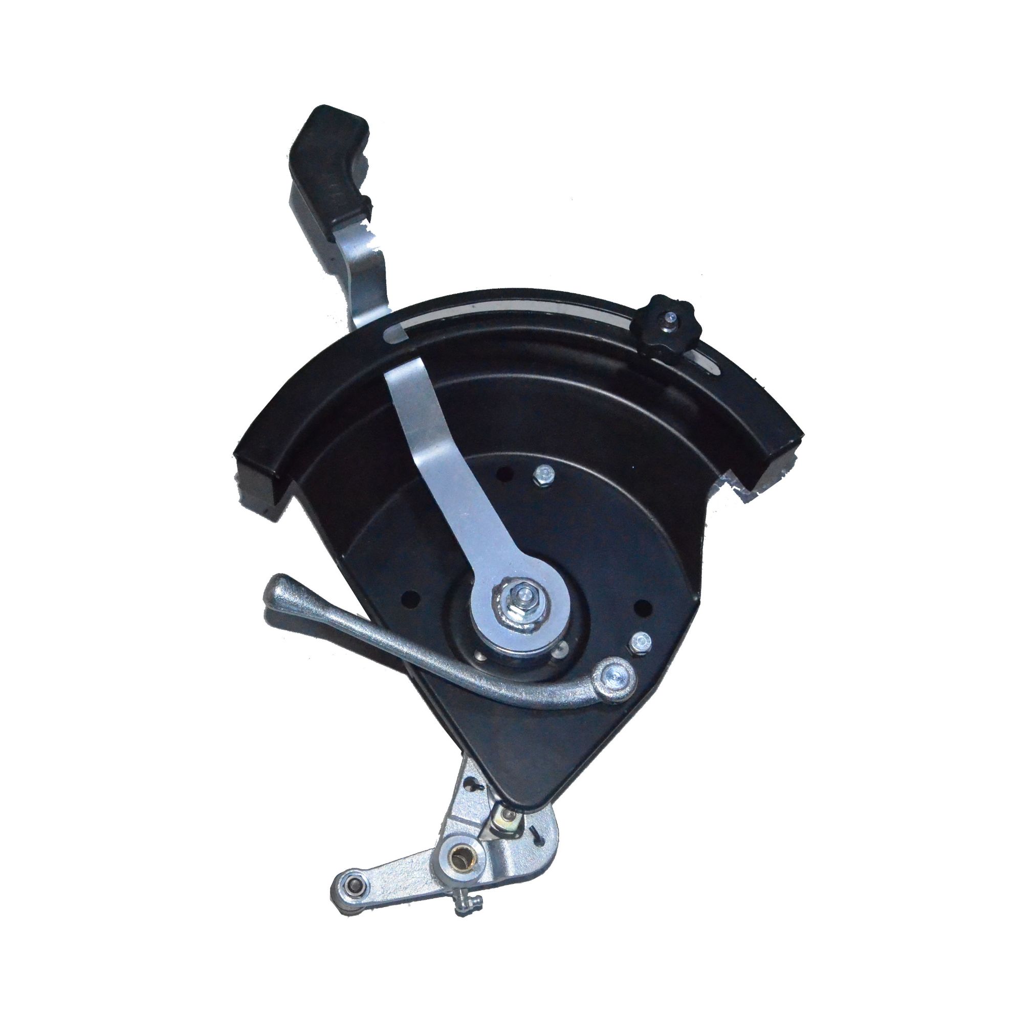 Immagine di HYD.QUADRANT ASSY.