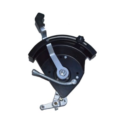 Immagine di HYD.QUADRANT ASSY.