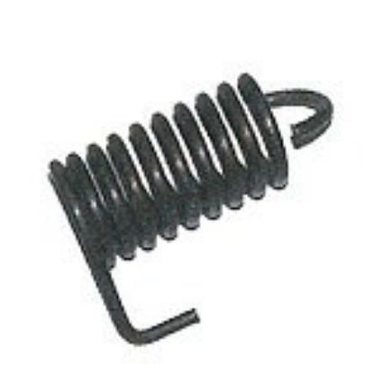 Immagine di SPRING, HYD.DISTRUBUTOR